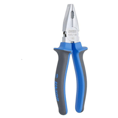 انبردست یونیور (Unior) مدل 406/1BI سایز 7 اینچ