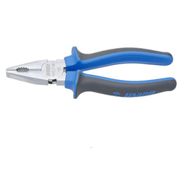 انبردست یونیور (Unior) مدل 406/1BI سایز 7 اینچ