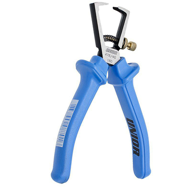 انبر سیم لخت کن یونیور (Unior) مدل 478/4G سایز 6 اینچ