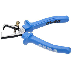 انبر سیم لخت کن یونیور (Unior) مدل 478/4G سایز 6 اینچ