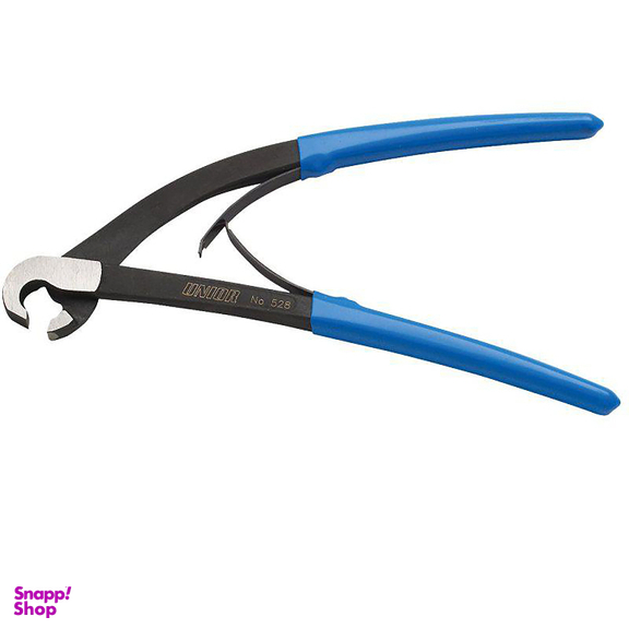 انبر کاشی بر یونیور (Unior) مدل 528/4BP سایز 8 اینچ