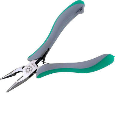 انبر دم باریک تسونودا (Tsunoda) مدل TM-03 سایز 5٫5 اینچ