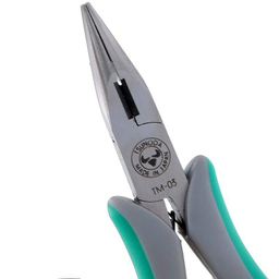 انبر دم باریک تسونودا (Tsunoda) مدل TM-03 سایز 5٫5 اینچ