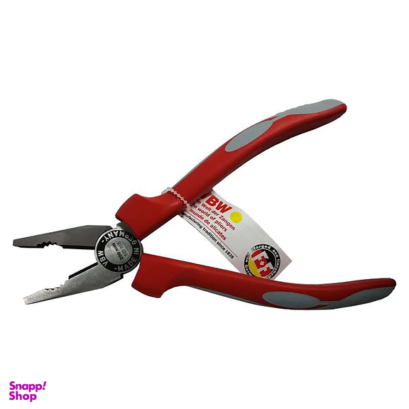 انبردست وی بی دبلیو (VBW) کد 545315 سایز 8 اینچ