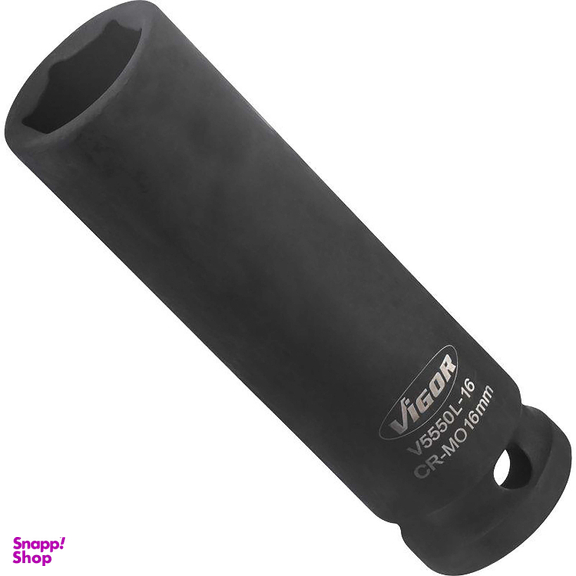 سری بکس ویگور (Vigor) مدل V5550L-16 سایز 16 میلی متر