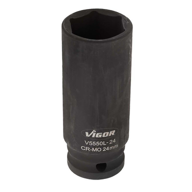 سری بکس ویگور (Vigor) مدل V5550L-24 سایز 24 میلی متر