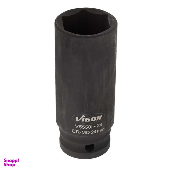 سری بکس ویگور (Vigor) مدل V5550L-24 سایز 24 میلی متر
