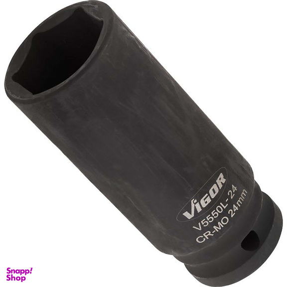 سری بکس ویگور (Vigor) مدل V5550L-24 سایز 24 میلی متر