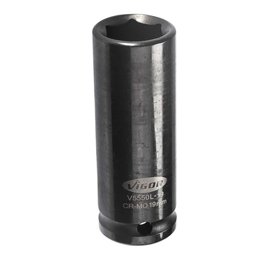 سری بکس ویگور (Vigor) مدل V5550L-19 سایز 19 میلی متر