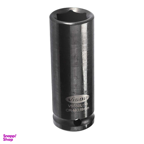 سری بکس ویگور (Vigor) مدل V5550L-19 سایز 19 میلی متر
