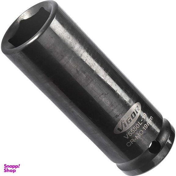 سری بکس ویگور (Vigor) مدل V5550L-19 سایز 19 میلی متر
