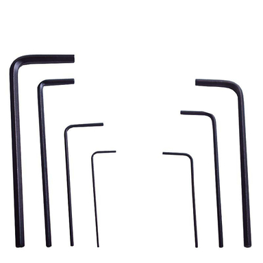 آچار آلن ایت (Eight) مدل M-7M مجموعه 7 عددی