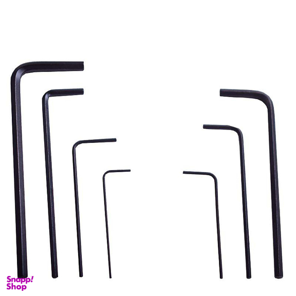 آچار آلن ایت (Eight) مدل M-7M مجموعه 7 عددی