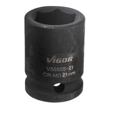 سری بکس ویگور (Vigor) مدل V5550S-21 سایز 21 میلی متر