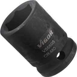 سری بکس ویگور (Vigor) مدل V5550S-21 سایز 21 میلی متر