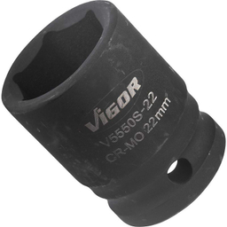 سری بکس ویگور (Vigor) مدل V5550S-22 سایز 22 میلی متر