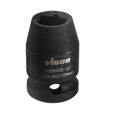 سری بکس ویگور (Vigor) مدل V5550S-12 سایز 12 میلی متر