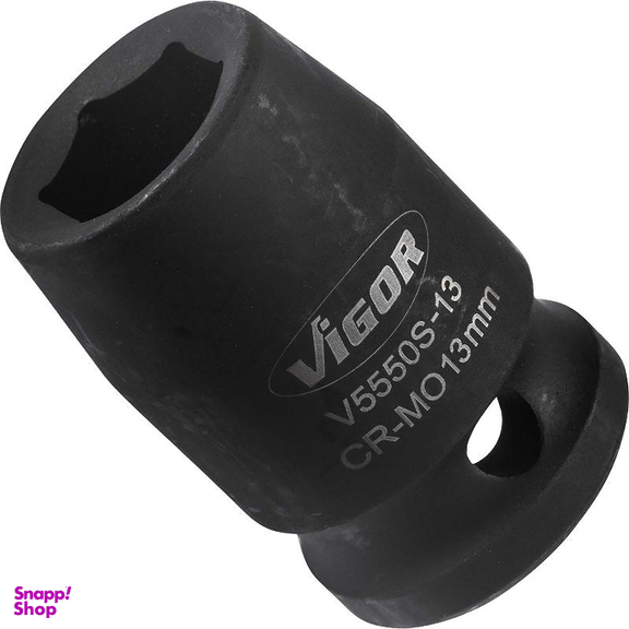 سری بکس ویگور (Vigor) مدل V5550S-13 سایز 13 میلی متر