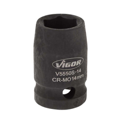 سری بکس ویگور (Vigor) مدل V5550S-14 سایز 14 میلی متر