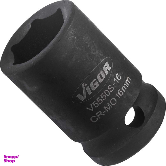 سری بکس ویگور (Vigor) مدل V5550S-16 سایز 16 میلی متر