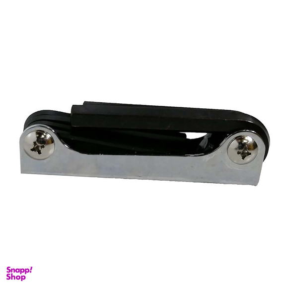 آچار آلن ایت (Eight) مدل 3-009 مجموعه 6 عددی