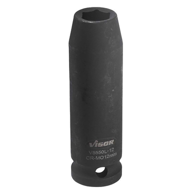 سری بکس ویگور (Vigor) مدل V5550L-12 سایز 12 میلی متر