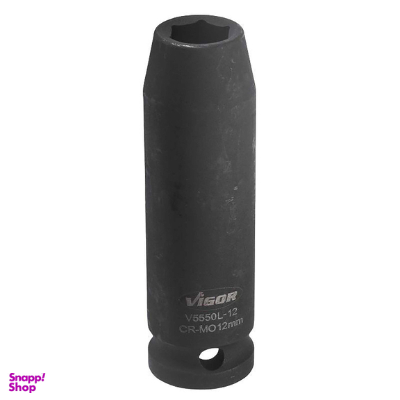 سری بکس ویگور (Vigor) مدل V5550L-12 سایز 12 میلی متر