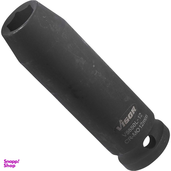 سری بکس ویگور (Vigor) مدل V5550L-12 سایز 12 میلی متر