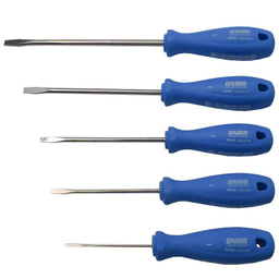 پیچ گوشتی دوسو یونیور (Unior) مدل 606B5NI بسته 5 عددی