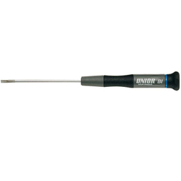 پیچ گوشتی ساعتی یونیور (Unior) مدل 607CS7E بسته 7 عددی