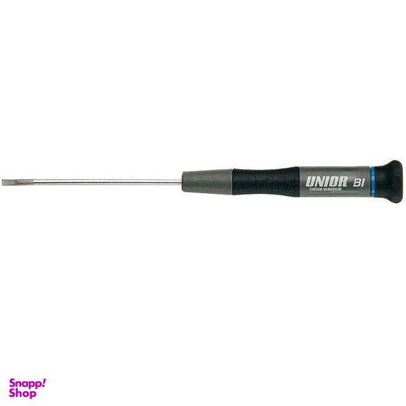 پیچ گوشتی ساعتی یونیور (Unior) مدل 607CS7E بسته 7 عددی