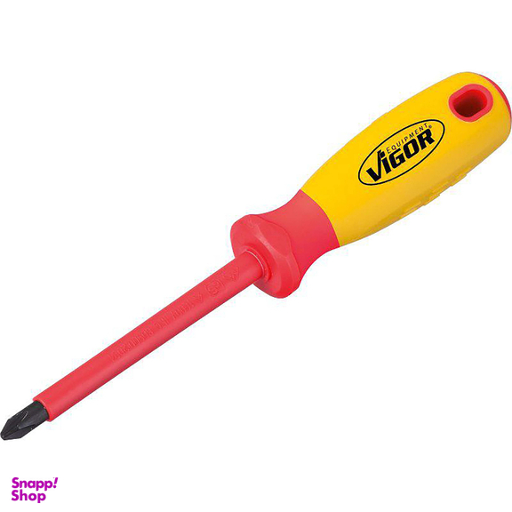 پیچ گوشتی ویگور (Vigor) مدل VDE-V2064