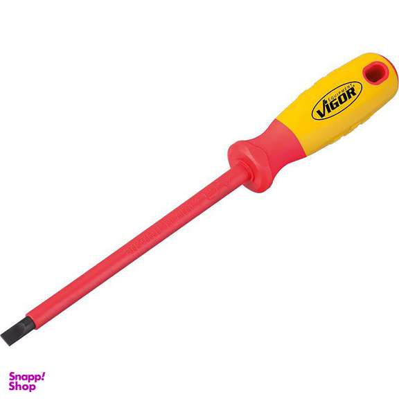 پیچ گوشتی ویگور (Vigor) مدل VDE-V2061