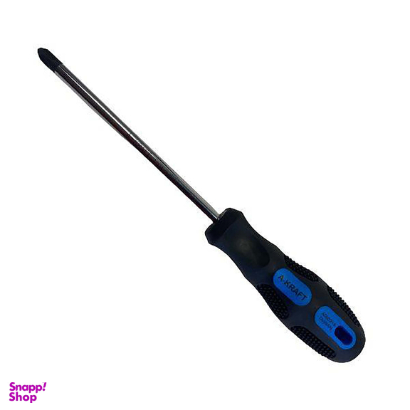 پیچ گوشتی چهارسو آ-کرافت (A-Kraft) مدل A060214