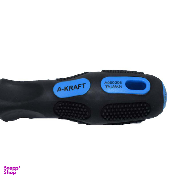 پیچ گوشتی آ-کرافت (A-Kraft) مدل A060206