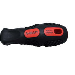 پیچ گوشتی دوسو آ-کرافت (A-Kraft) مدل A060111