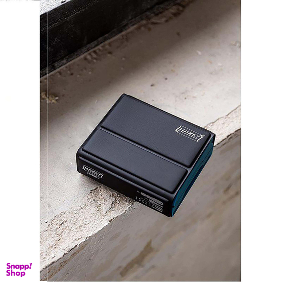 سری پیچ گوشتی هازت (Hazet) مدل 2200SC-1 مجموعه 69 عددی