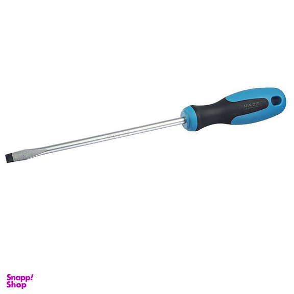 پیچ گوشتی هازت (Hazet) مدل 810/6 بسته 6 عددی