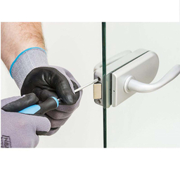 پیچ گوشتی هازت (Hazet) مدل 810/6 بسته 6 عددی