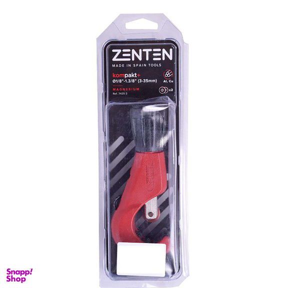 لوله بر زنتن (Zenten) مدل 7435