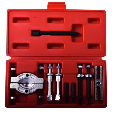 مجموعه 9 عددی بلبرینگ کش تی جی جی (TGG) مدل M1703