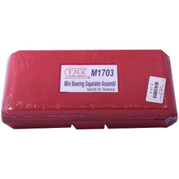 مجموعه 9 عددی بلبرینگ کش تی جی جی (TGG) مدل M1703