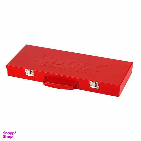 آچار و سری بکس رونیکس (Ronix) مدل 2624RH مجموعه 24 عددی