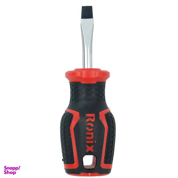 پیچ گوشتی دوسو رونیکس (Ronix) مدل RH-2745