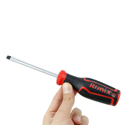 پیچ گوشتی دوسو رونیکس (Ronix) مدل RH-2746