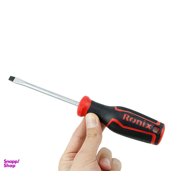پیچ گوشتی دوسو رونیکس (Ronix) مدل RH-2746