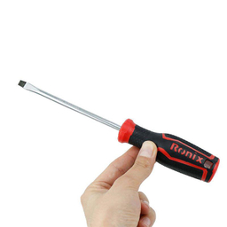 پیچ گوشتی دوسو رونیکس (Ronix) مدل RH-2747