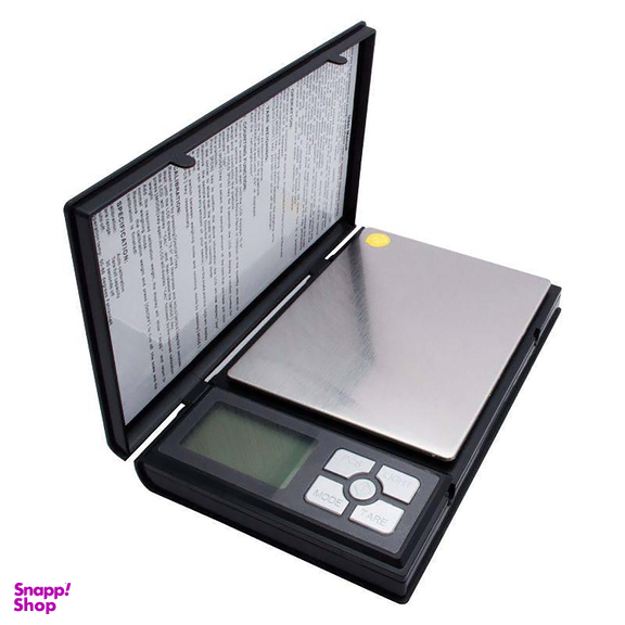 ترازو دیجیتال نوت بوک (Note Book) مدل Romantic Home 500G