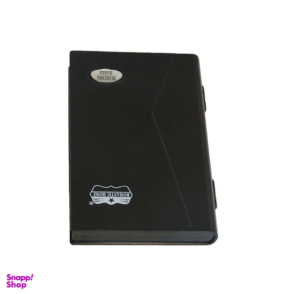 ترازو دیجیتال نوت بوک (Note Book) مدل Romantic Home 500G