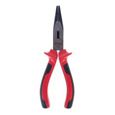 انبر دم باریک رونیکس (Ronix) مدل 1376RH سایز 6 اینچ